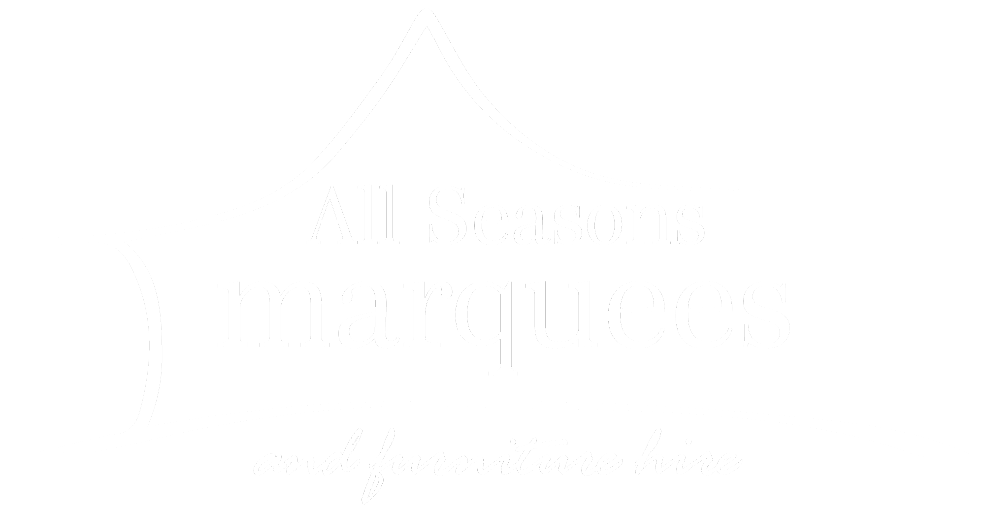 All Seasons Marquees